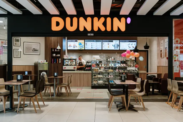DUNKIN´ESPAÑA