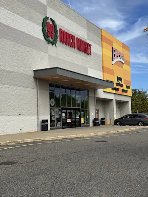 99 Ranch Market