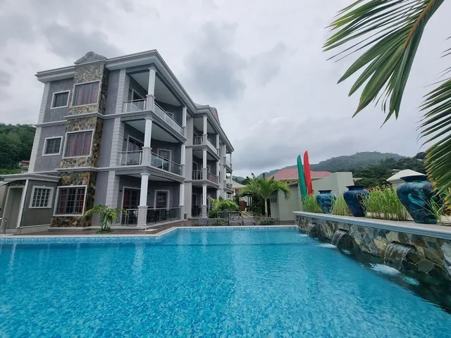 Phoenix Self Catering Luxury Apartment