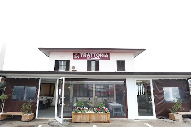Trattoria da Candido