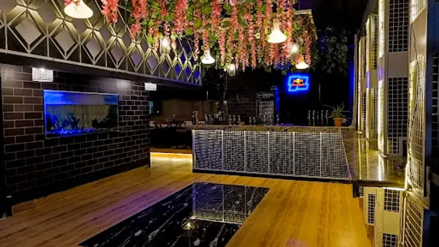 Richard's Kitchen and Coffee Bar