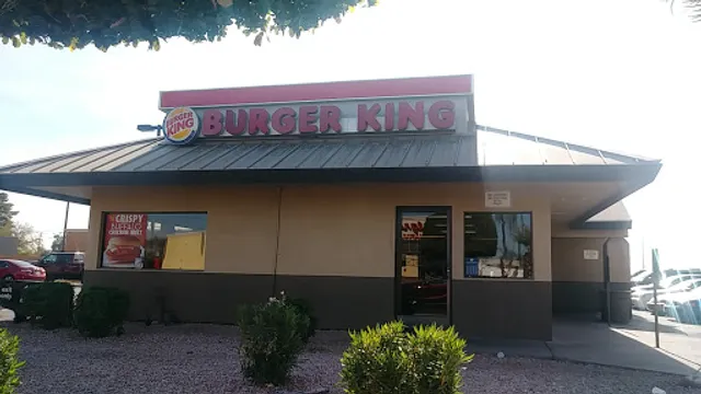 Burger King