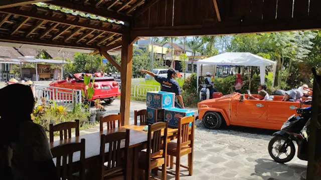 Mangut Beong Asli Borobudur 2