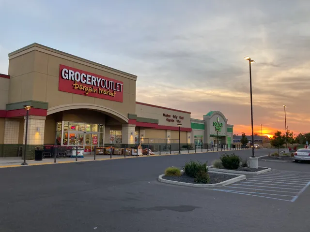 Grocery Outlet