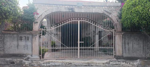 Casona de los Granados