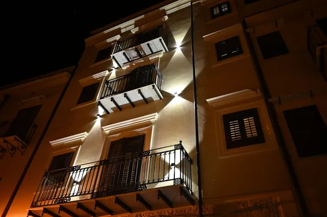 Boscó Suites