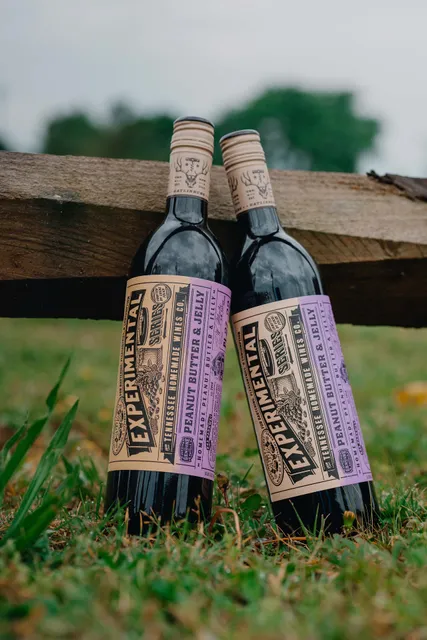 Tennessee Homemade Wines - Gatlinburg Winery