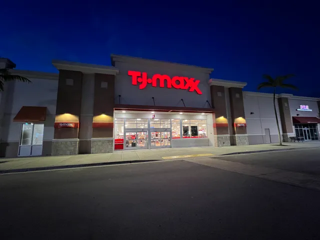 T.J. Maxx
