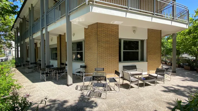 Hotel Residence Ponente