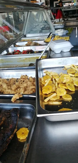 El Parrillón monumental