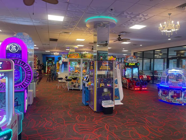 Fun Factory - Town Center of Mililani