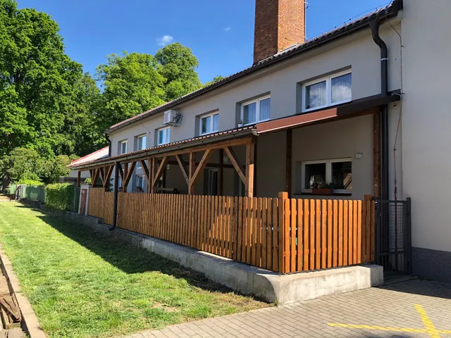 Apartmán Železnice