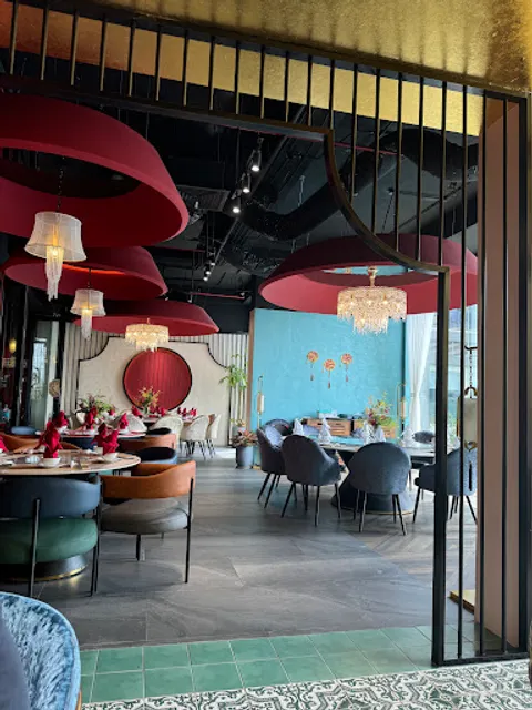 Kang House Chinese Restaurant