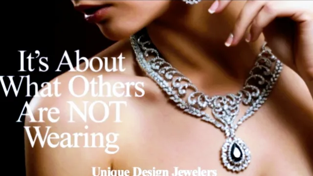 Unique Design Jewelers