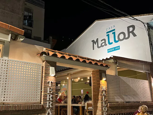 Restaurante Mallor