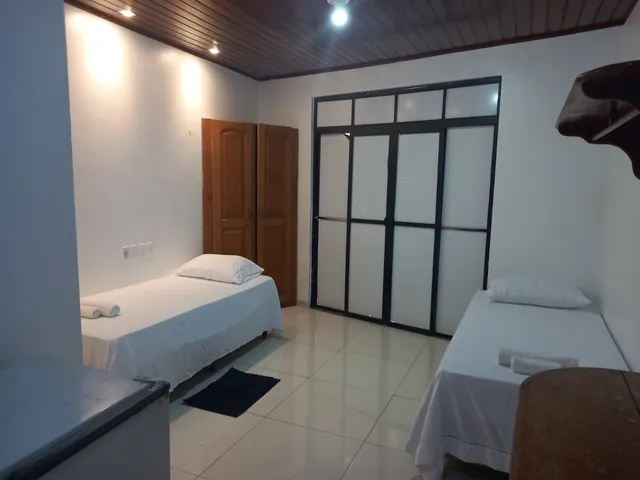 Apart para temporada para cop 30