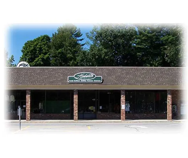 Hubert's of Peterborough