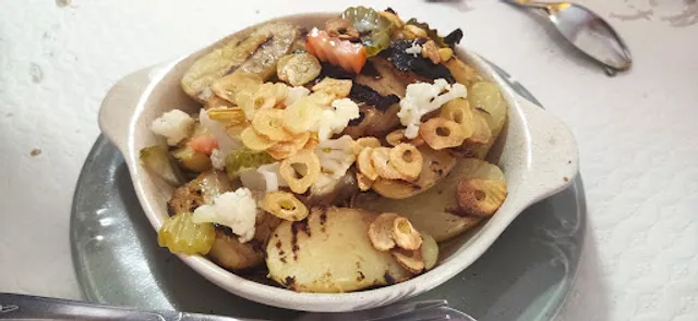 Taberna Serão Alentejano