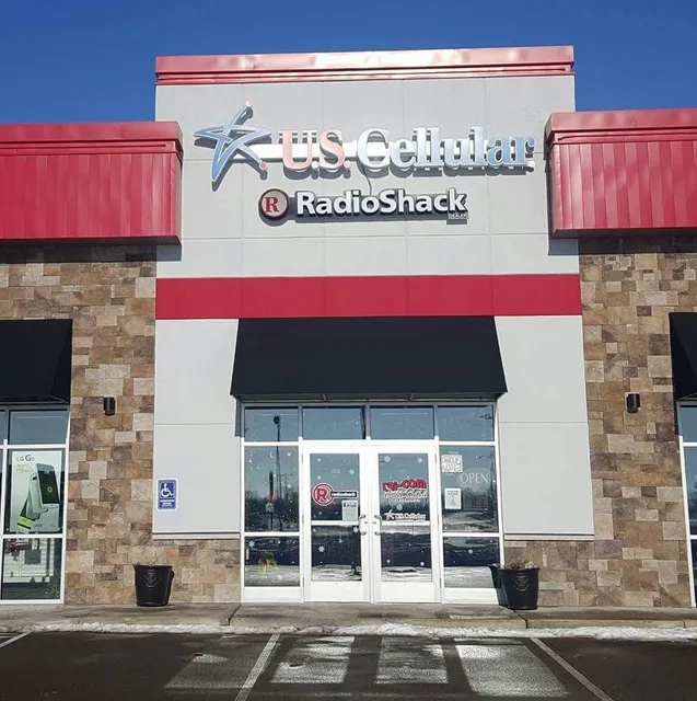 Tri-Com, Inc. - RadioShack Dealer