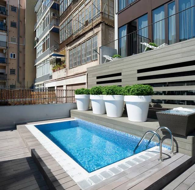 Hotel Catalonia Gran Via BCN