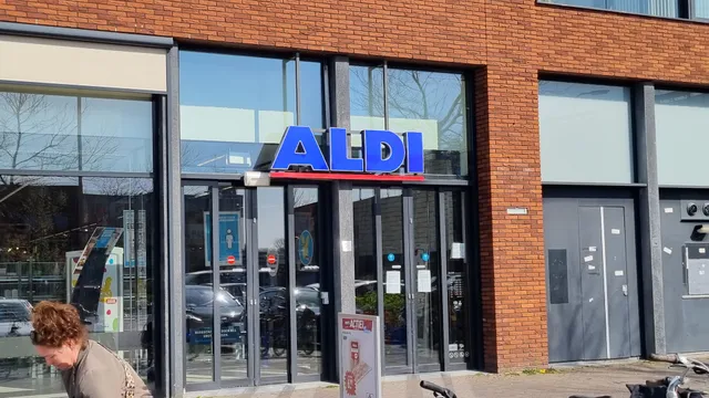 ALDI