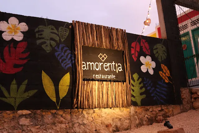 Amorentia