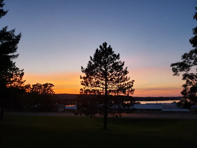 Camp Grayling Officers Club