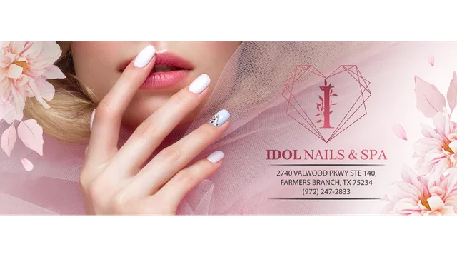 Idol Nail & Spa