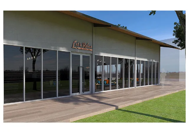 Let's Relax Spa - Porto de Phuket