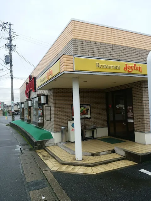 Joyfull - Toyota Inter