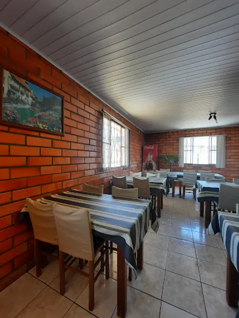 Restaurante E Churrascaria Camatti