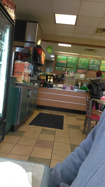 Subway