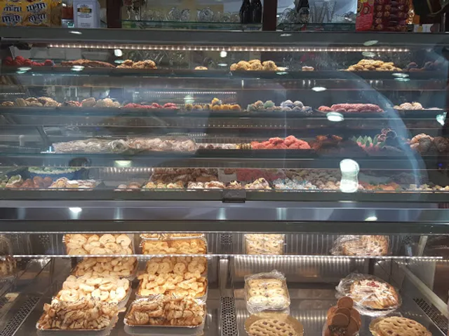 Antica Caffetteria Emily - Elledì S.R.L. unipersonale