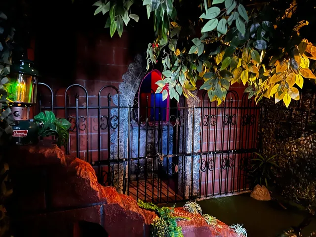 Cryptex Branson Escape Rooms