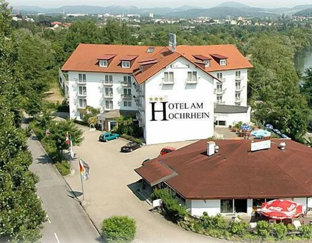 TIPTOP Hotel am Hochrhein