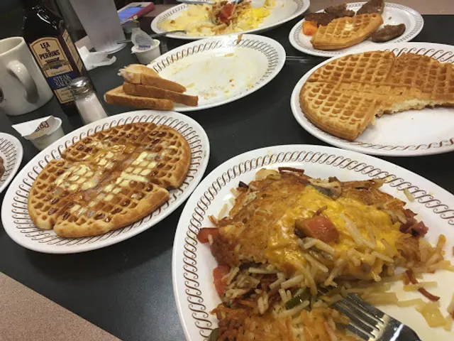 Waffle House