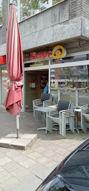 Kamps Bäckerei