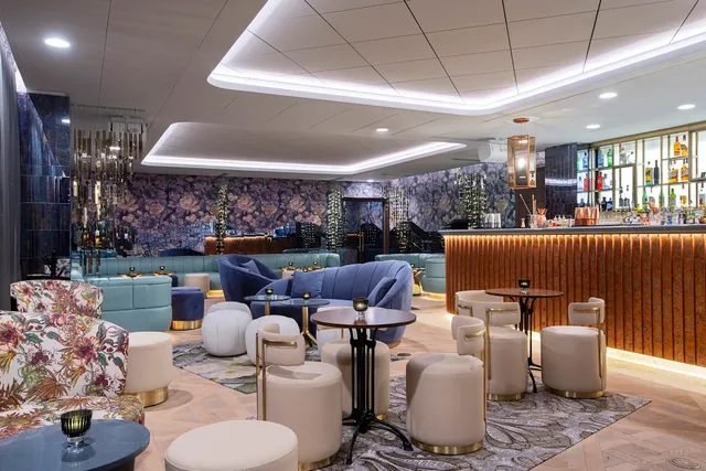 The Scene Rooftop Bar & Terrace