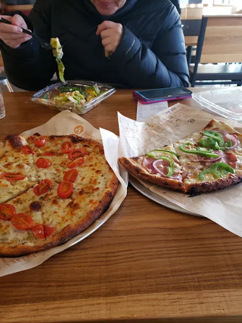 Blaze Pizza