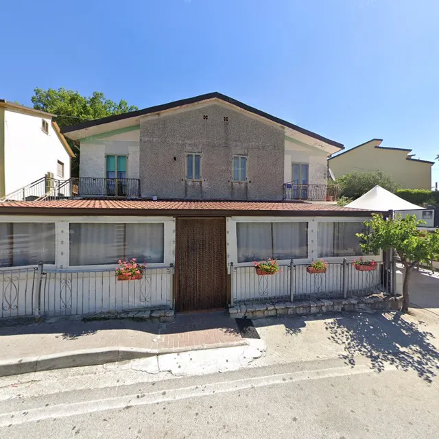 Ristorante Pizzeria "La Lanterna"