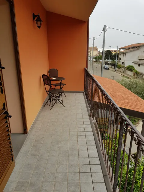 B&B Affittacamere Perdalonga