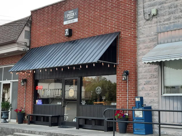 Viola's Pizza Company