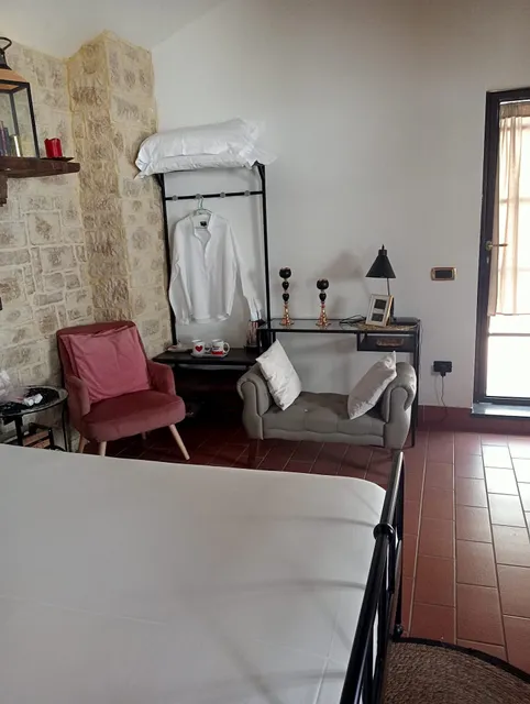 La casa del Fragnone