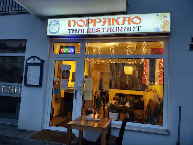 NOPPAKAO Thai Restaurant