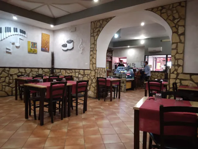 Ristorante Beccofino