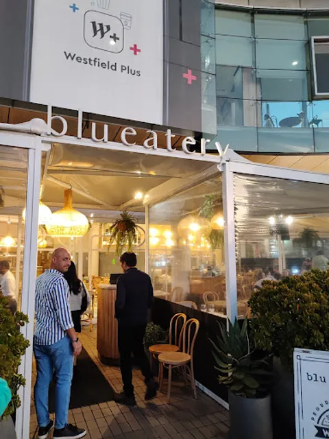 Blu Eatery