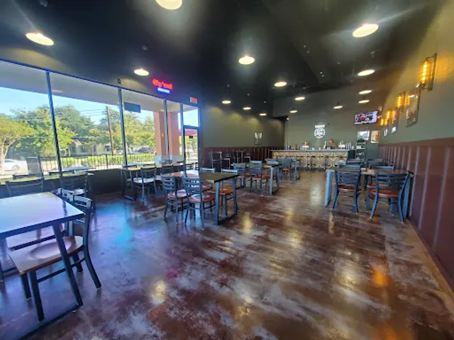 Chubby's Public House