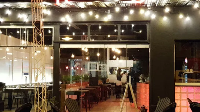 Ramona's pizza y más