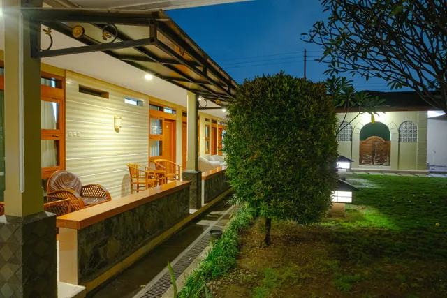 Syariah Wisma Kartika