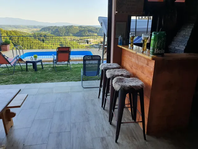 kuća za odmor "Hygge Hill"